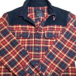 American Eagle Flannel